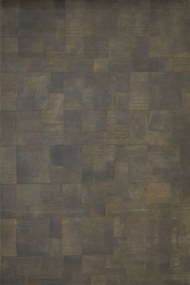 Χαλί Senses 249 Brown 160X230cm