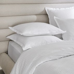 Μαξιλαροθήκη από βαμβακερό σατέν, 500 κλωστές, Galor