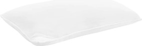 vidaXL Μαξιλάρι Ύπνου Shread Λευκό 60 x 40 x 14,5 εκ Αφρός Μνήμης