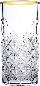 GOLDEN TOUCH TIMELESS LD 295ML H:14,3 D:6,75CM P/1008 GB4.OB24