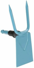 Φτυάρι Gardena Combisystem Ανοξείδωτο ατσάλι