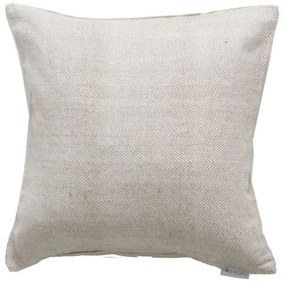 Διακοσμητικό μαξιλάρι Meren Grey (50x50) Soulworks 0620001