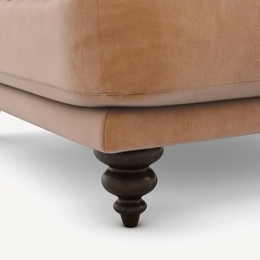 Υποπόδιο από βελούδο, Lazare