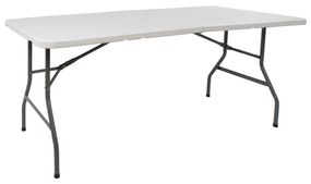 Table &quot;Suitcase&quot; Catering-Conference  180x74x74 Foldable