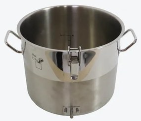 CUTTER 30L - Bowl 30Lt #48