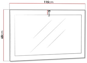 Καθρέπτης Mediolan