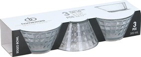 Μπολ (Σετ 3τμχ) Homeware Soleo 622301515489