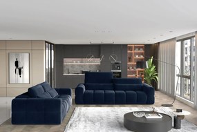 Καναπές Rabbit διθέσιος-Mple Skouro