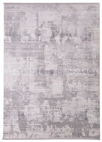 Χαλί (160x230) Royal Carpet Infinity 10130B Grey