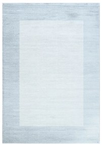 Χαλί (200x290) Ezzo Seta E085BY9 Cream/Light Grey