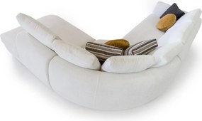 Γωνιακός Καναπές Kika 300x230x100