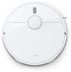 Xiaomi Robot Vacuum S10+ για Σκούπισμα & Σφουγγάρισμα με Χαρτογράφηση και Wi-Fi, Λευκή BHR6368EU