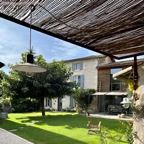 LED Filament Λαμπτήρας E03 Αχλάδι ST64 Διαφανής 4W 470Lm E27 2700K