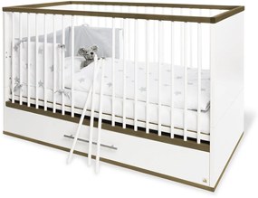 Βρεφικό κρεβάτι Tuula