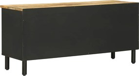 vidaXL Ντουλάπες Αποθήκευσης Φυσικό 100 x 33 x 46 εκ