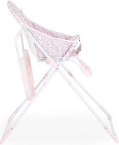 High chair Noodle pink