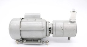 MVAC - Pump 10M3  (Om)