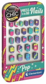 Παιχνίδι με Πλαστελίνη Clementoni