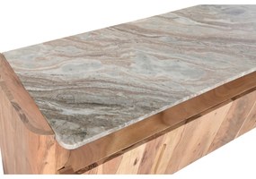 Τηλεόραση Home ESPRIT 150 x 40 x 60 cm