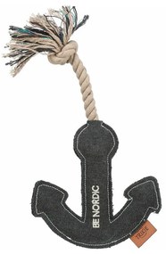 Μασητικό Οδοντοφυΐας Σκύλου Trixie πολυεστέρας βαμβάκι 30 cm