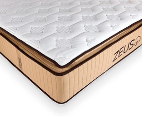 Στρώμα διπλό "ZEUS" 150x200