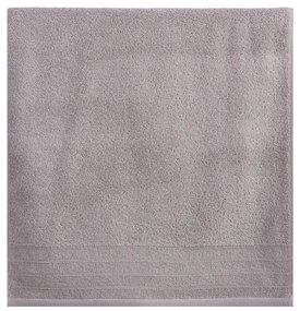 Πετσέτα Fresh Grey Nef-Nef Σώματος 80x160cm 100% Cotton