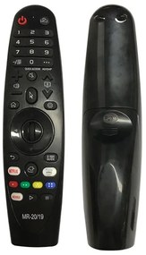 LG MR19 / MR20 SMART TV REMOTE CONTROL