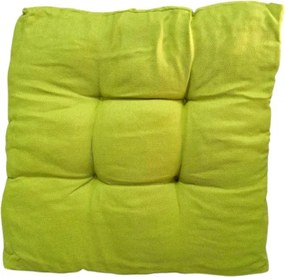 Μαξιλάρι καρέκλας - 40x40cm - 571523 - Green