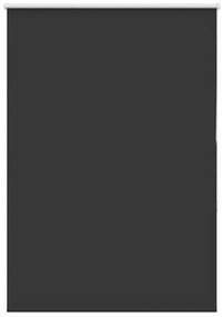 vidaXL Ρολέρ Μπλακάουτ Μαύρο 105x150 cm Πλάτος υφάσματος 100,7 cm