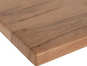 ΕΠΙΦΑΝΕΙΑ ΤΡΑΠΕΖΙΟΥ WERZALIT 80Χ80Χ3.5εκ. ΦΥΣΙΚΟ HM5231.14