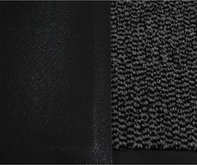 Πατάκι Εισόδου (100x150) Pol Rugs & Mats Ecuador Grey