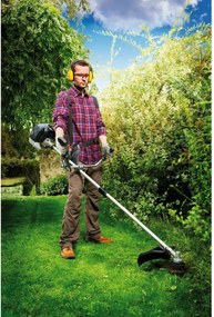 Πολυλειτουργικό ψαλίδι Scheppach BCH5200PB 1300 W