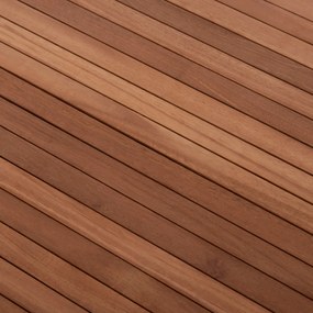 ΤΡΑΠΕΖΙ ΟΡΘΟΓΩΝΙΟ PRESSCOT HM18123 ΞΥΛΟ TEAK--ΦΥΣΙΚΟ 140x80x76Υεκ. (1 Τεμμάχια)