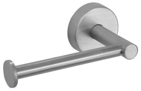 Χαρτοθήκη Uno 1401 99 15x5,5x7,5cm Satin Karag Stainless Steel