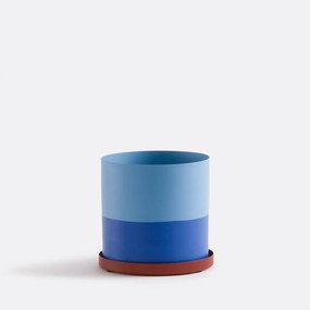 Μεταλλικό κασπό Δ16 εκ., Palavas