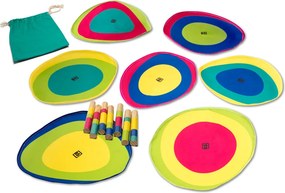Παιχνίδι Δραστηριότητας Bs Toys Βρες Το Νησί