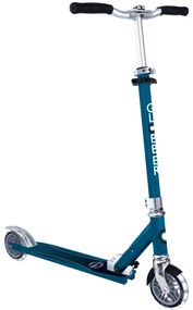 Globber Πατίνι Flow Element Foldable Petrol Blue