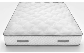 Στρώμα διπλό Comfort 140/200/27 εκ., Genomax Genom7520000269