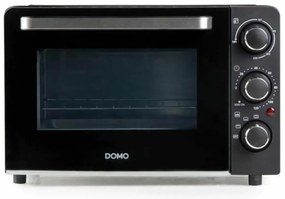 Μίνι Ηλεκτρικός Φούρνος DOMO 1300 W 20 L