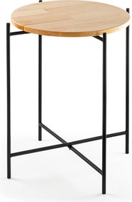 Coffee Table Shb-004 Black
Natural