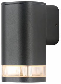 Σποτ Εξωτερικού Χώρου Aca Elpis LG2881G D.Grey