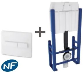 BATI ΕΝΤΟΙΧΙΖΟΜΕΝΟ ΚΑΖΑΝΑΚΙ ΜΕ ΠΛΑΚΑ LINE WHITE 50950062