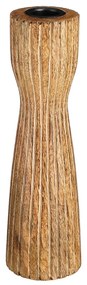 Κηροπήγιο (Φ6x20) Edelman Indiana Brown 1144648
