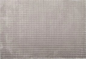 vidaXL Χαλιά χώρου Ορθογώνιος SIROLO Άμμος 200 x 140 cm Πολυεστέρας