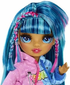Κούκλα Rainbow High