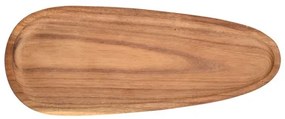 Estia Δίσκος Σερβιρίσματος Allure Οβάλ 30x12x2cm 01-28312