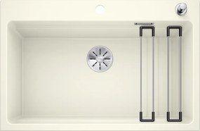 Blanco Etagon 8 - Νεροχύτης Κουζίνας Γρανίτη 78x51 - Jasmine