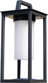 Επιτραπέζιο Φωτιστικό Επαναφορτιζόμενο LED Aca Quad LG630G