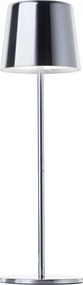 Φωτιστικό LED Brilliant Xaana - 4W - Ασημί