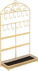 Σταντ Κοσμημάτων (23x8.5x42) A-S Tia 112976 Gold